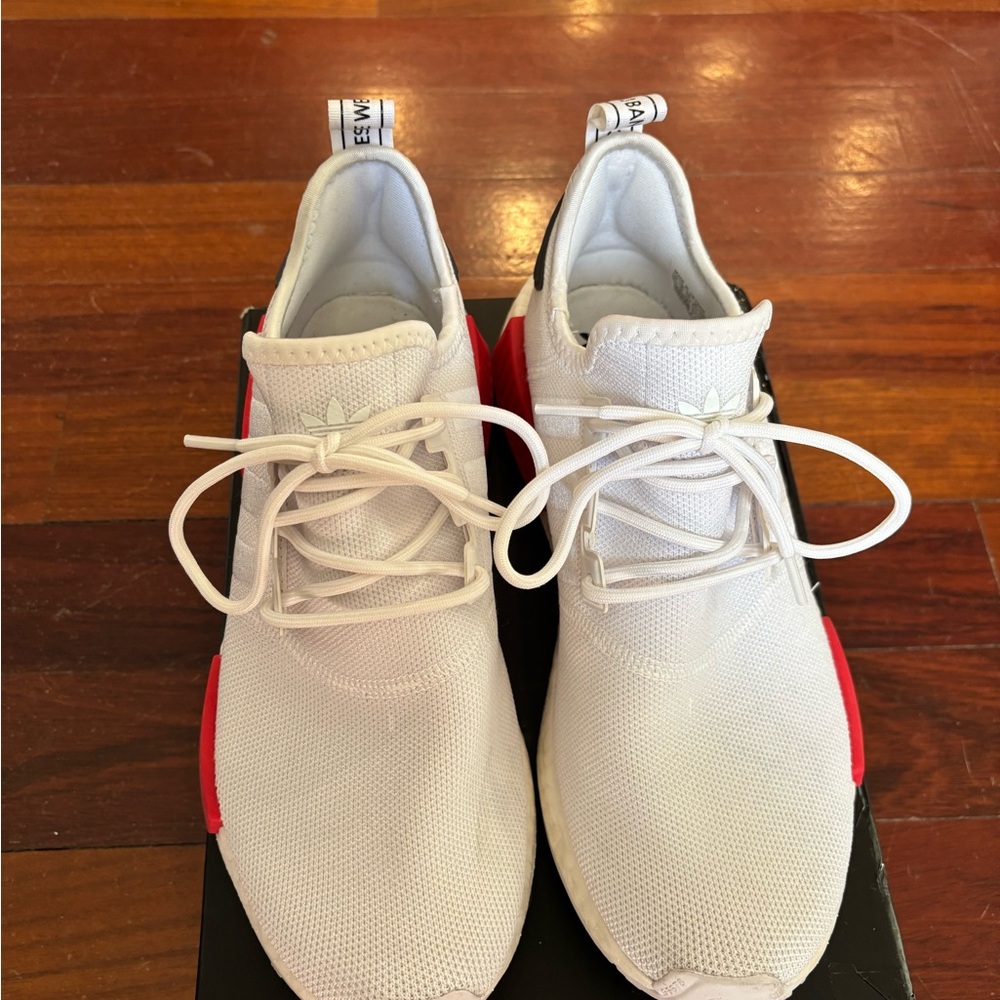 Adidas Men’s NMD-R1, Size 9.5